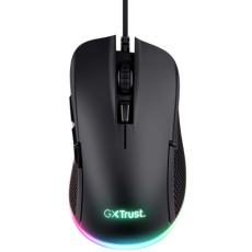 ماوس گیمینگ با سیم تراست مدل GXT 922 Ybar